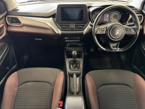 Suzuki Fronx 1.5 GL manual - Image 6