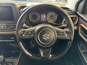 Suzuki Fronx 1.5 GL manual - Image 8
