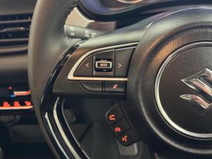Suzuki Fronx 1.5 GL manual - Image 9
