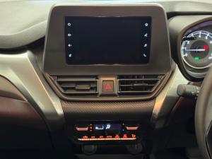 Suzuki Fronx 1.5 GL manual - Image 13