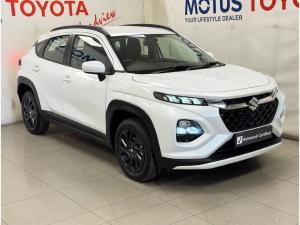 Suzuki Fronx 1.5 GL manual - Image 1