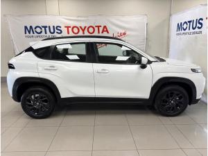 Suzuki Fronx 1.5 GL manual - Image 3