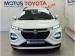 Suzuki Fronx 1.5 GL manual - Thumbnail 4