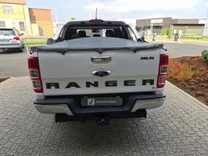 Ford Ranger 2.2TDCi double cab 4x4 XLS auto - Image 5