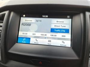 Ford Ranger 2.2TDCi double cab 4x4 XLS auto - Image 12
