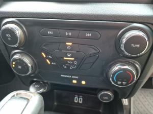 Ford Ranger 2.2TDCi double cab 4x4 XLS auto - Image 14