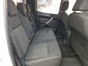 Ford Ranger 2.2TDCi double cab 4x4 XLS auto - Image 16