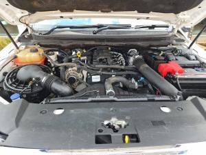Ford Ranger 2.2TDCi double cab 4x4 XLS auto - Image 17