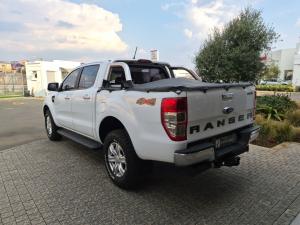 Ford Ranger 2.2TDCi double cab 4x4 XLS auto - Image 19
