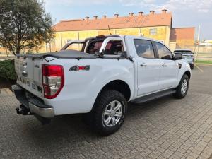 Ford Ranger 2.2TDCi double cab 4x4 XLS auto - Image 2