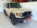 Toyota Land Cruiser 76 2.8GD-6 station wagon LX manual - Thumbnail 1