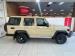 Toyota Land Cruiser 76 2.8GD-6 station wagon LX manual - Thumbnail 3