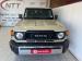 Toyota Land Cruiser 76 2.8GD-6 station wagon LX manual - Thumbnail 4