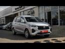 Thumbnail Toyota Rumion 1.5 SX auto