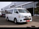 Thumbnail Toyota Quantum 2.7 GL 10-seater bus