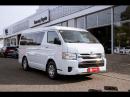 Thumbnail Toyota Quantum 2.7 GL 10-seater bus