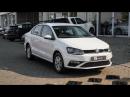 Thumbnail Volkswagen Polo sedan 1.6 Comfortline auto