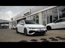 Thumbnail Volkswagen Golf R