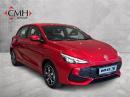 Thumbnail MG MG3 1.5 Comfort manual