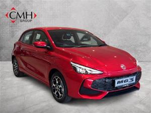 MG MG3 1.5 Comfort manual - Image 1
