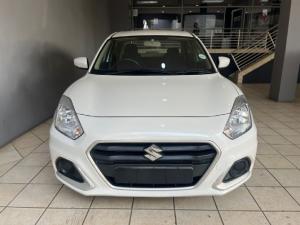 Suzuki DZire 1.2 GA - Image 2