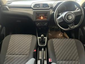 Suzuki DZire 1.2 GA - Image 9