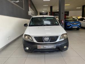 Nissan NP200 1.6i safety pack (aircon) - Image 2