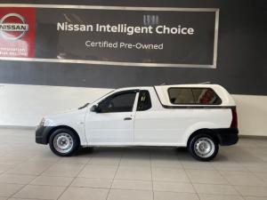 Nissan NP200 1.6i safety pack (aircon) - Image 3