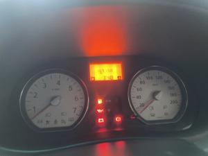 Nissan NP200 1.6i safety pack (aircon) - Image 6