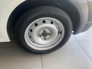 Nissan NP200 1.6i safety pack (aircon) - Image 9