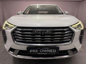 Haval Jolion 1.5T City - Image 12