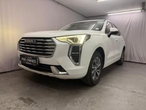 Haval Jolion 1.5T City - Image 1