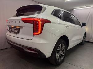 Haval Jolion 1.5T City - Image 3