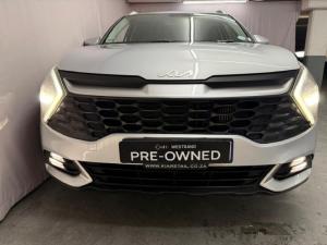 Kia Sportage 1.6CRDi LX - Image 12