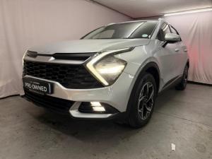 Kia Sportage 1.6CRDi LX - Image 1