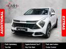 Thumbnail Kia Sportage 1.6CRDi LX