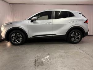 Kia Sportage 1.6CRDi LX - Image 2