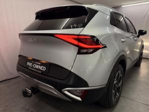 Kia Sportage 1.6CRDi LX - Image 3