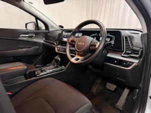 Kia Sportage 1.6CRDi LX - Image 5