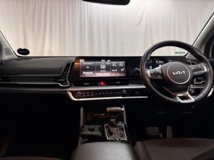 Kia Sportage 1.6CRDi LX - Image 6
