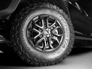 Ford Ranger 3.0 V6 BI TurboRaptor 4X4 B6 automatic - Image 11