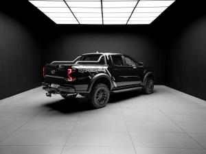 Ford Ranger 3.0 V6 BI TurboRaptor 4X4 B6 automatic - Image 13
