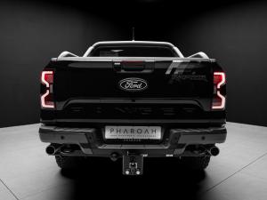 Ford Ranger 3.0 V6 BI TurboRaptor 4X4 B6 automatic - Image 15