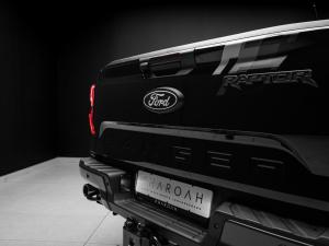 Ford Ranger 3.0 V6 BI TurboRaptor 4X4 B6 automatic - Image 16