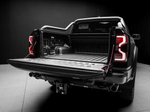 Ford Ranger 3.0 V6 BI TurboRaptor 4X4 B6 automatic - Image 17