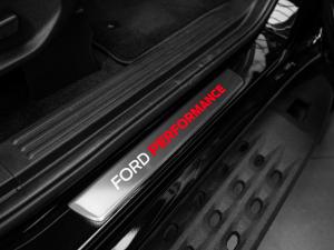 Ford Ranger 3.0 V6 BI TurboRaptor 4X4 B6 automatic - Image 19