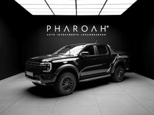 Ford Ranger 3.0 V6 BI TurboRaptor 4X4 B6 automatic - Image 1