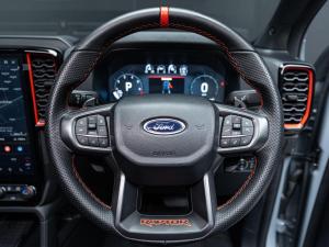Ford Ranger 3.0 V6 BI TurboRaptor 4X4 B6 automatic - Image 21