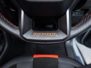 Ford Ranger 3.0 V6 BI TurboRaptor 4X4 B6 automatic - Image 23