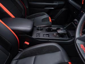 Ford Ranger 3.0 V6 BI TurboRaptor 4X4 B6 automatic - Image 24